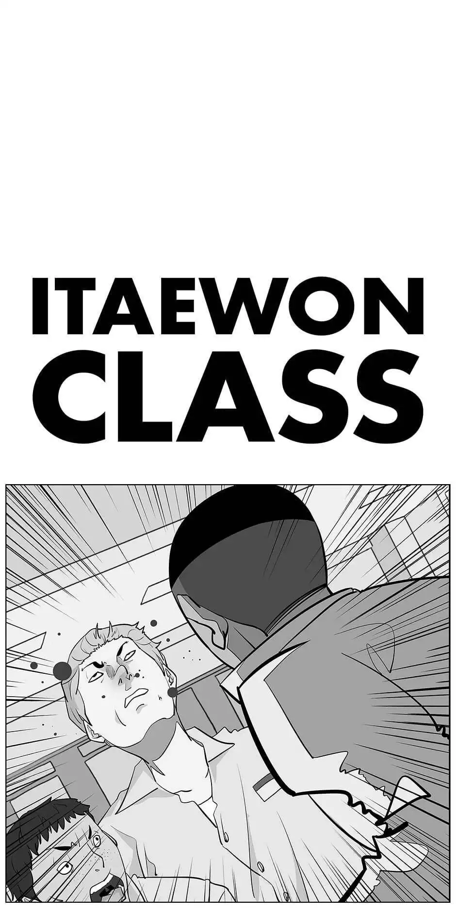 Itaewon Class Chapter 76 10